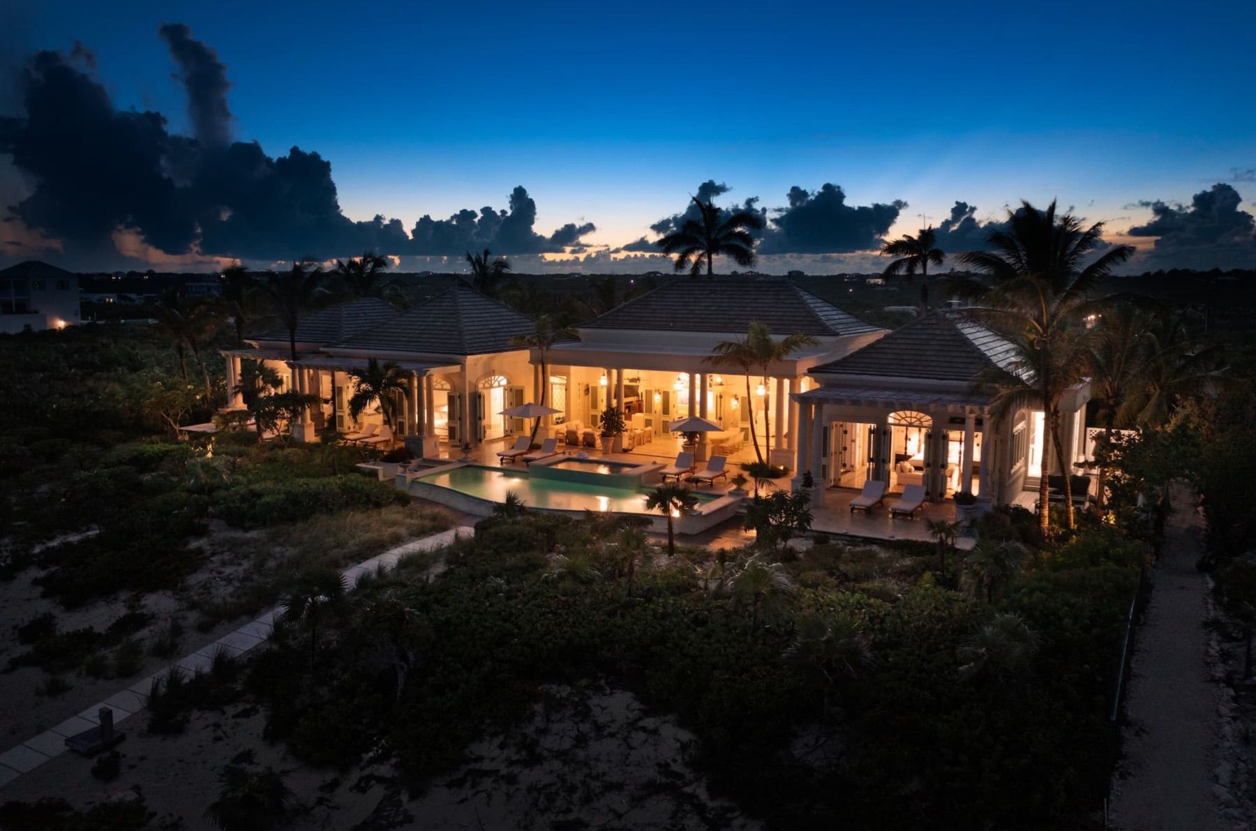 Shambhala Villa villa photo.
